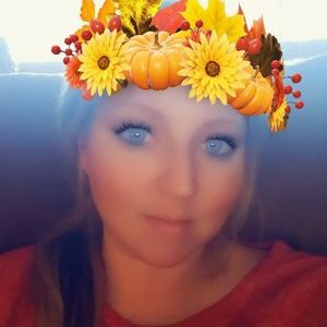 Meet your Posher, Nikki